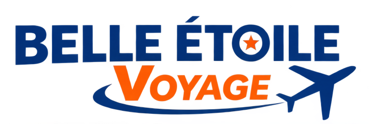 Belle Étoile Voyage